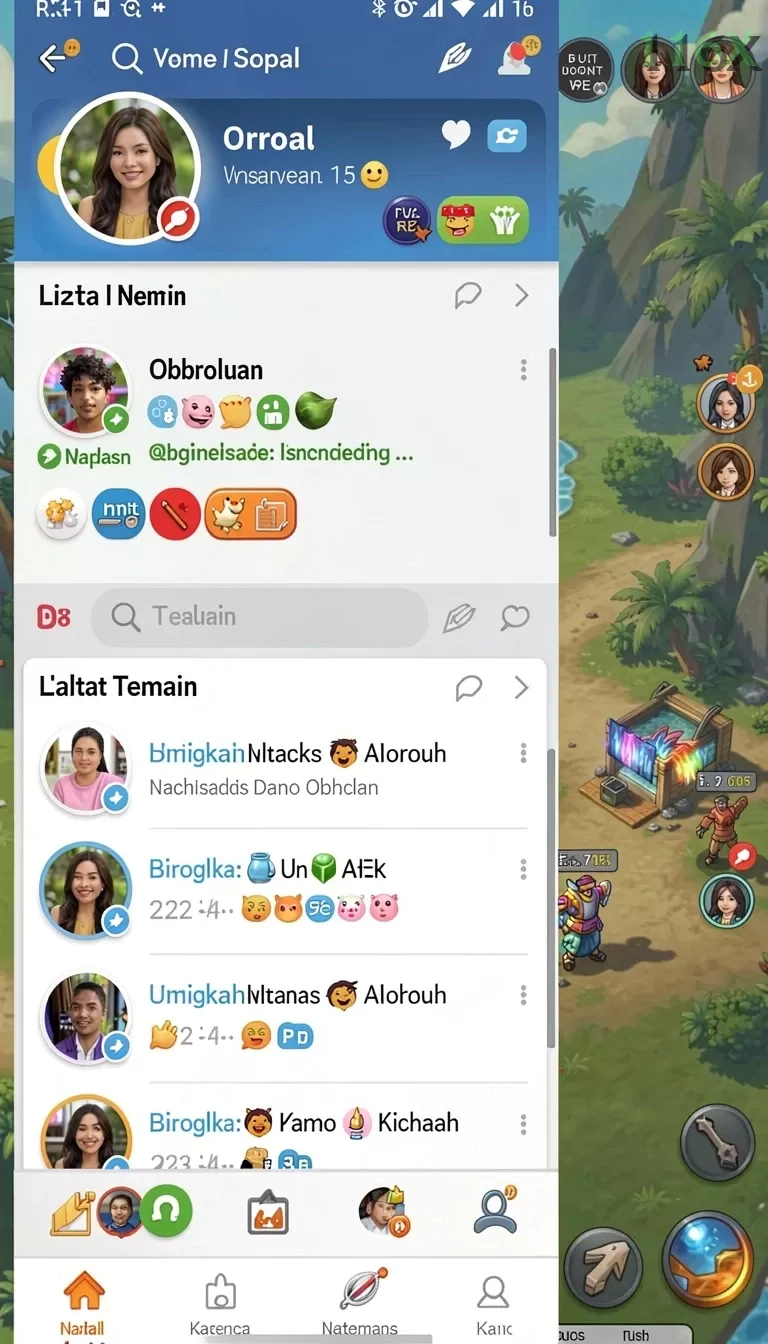 Screenshot Era Of Dragons nomor 1