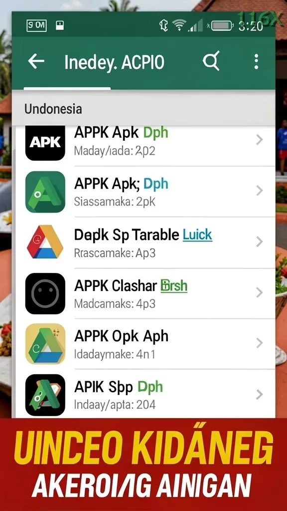 Screenshot Yu Tu Jin Cai Cash Collect nomor 2