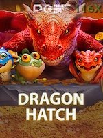 Dragon Hatch game cover