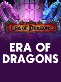 Era Of Dragons game cover