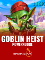 Goblin Heist Power Nudge game cover