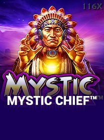 Mystic Chief game cover