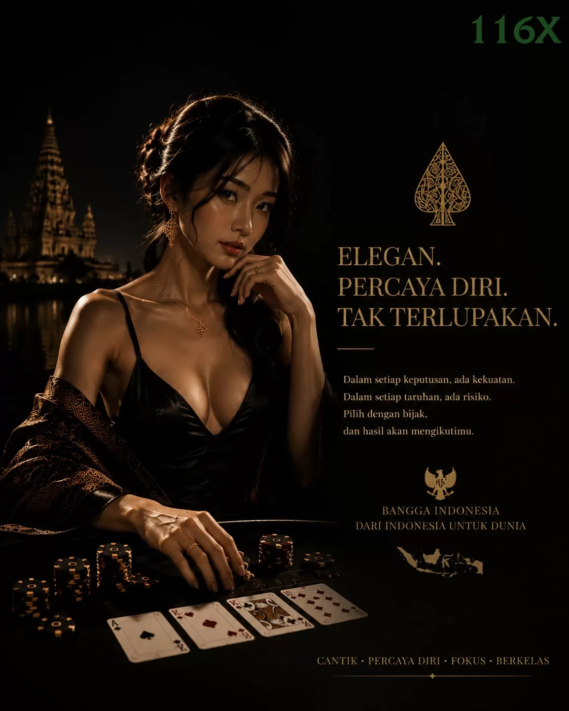Slot Gacor id116x Setiap Hari