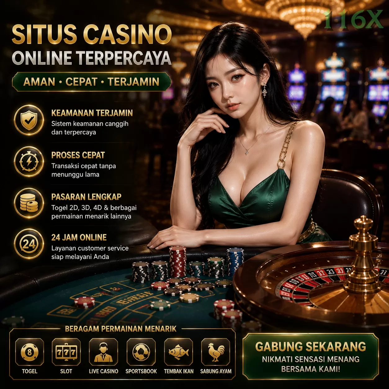 BONUS APK CAMAR4444 promotion image